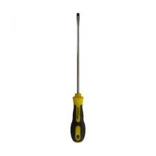 Csavarhúzó lapos 6x200mm csavarhúzó