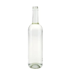 Csavarzáras Borosüveg 0.75 l
