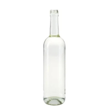  Csavarzáras Borosüveg 0.75 l borászati kellék