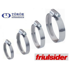  CSÕBILINCS 60-80/ 12 MM W2+ FRIULSIDER/25 DB barkácsolás, csiszolás, rögzítés