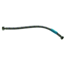 Cseke 1/2" 120cm B-B flexibilis cső vízre hűtés, fűtés szerelvény