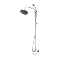 Cseke SMART Trópusi Zuhany csaptelep – komplett – /PRÉMIUM 72 hónap Garancia!/ csaptelep