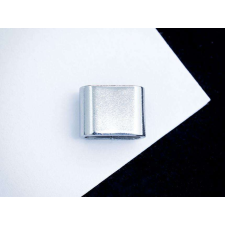  Csemetéim 3 egyedi medálos MoMents rózsaszín színű szilikon karkötő karkötő