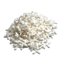  Csempekereszt 10mm 100db kőműves és burkoló szerszám