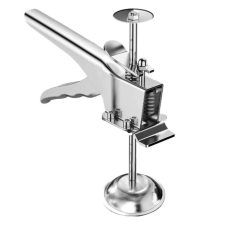  Csempemagasság-szabályozó kőműves és burkoló szerszám