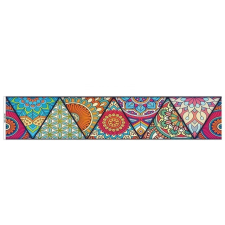  Csempematrica, csempefólia, öntapadós matrica tapéta, díszléc és más dekoráció