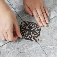  Csempematrica, járólap matrica tapéta, díszléc és más dekoráció