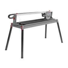 CSEMPEVÁGÓ GÉP 1200W, 230X25,4MM-ES TÁRCSA, 1000MM VÁGÁSHOSSZ, VÍZHŰTÉS, GRAPHITE csempevágó