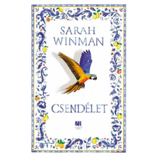  Csendélet - éldekorált regény
