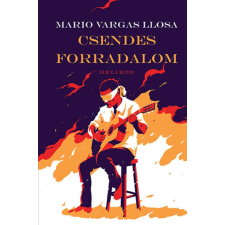 Csendes forradalom regény