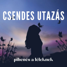  Csendes utazás egyéb e-könyv