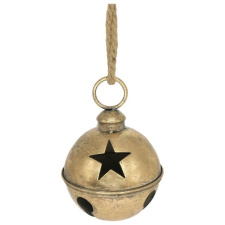  Csengõ akasztós 20 cm dekorációs kellék