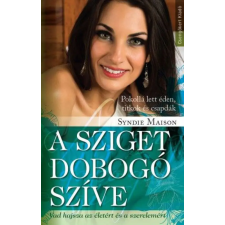 Csengőkert Kft. A sziget dobogó szíve - Pokollá lett éden, titkok és csapdák regény
