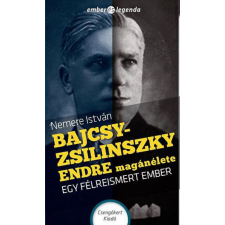 Csengőkert Kft. Bajcsy-Zsilinszky Endre magánélete gyermek- és ifjúsági könyv