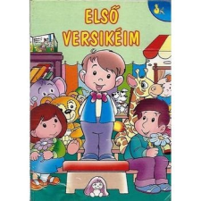 Csengőkert Kft. Első versikéim irodalom