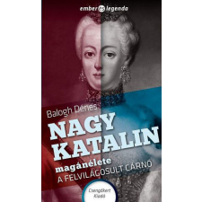 Csengőkert Kft. Nagy Katalin magánélete gyermek- és ifjúsági könyv