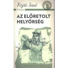 Csengőkert Kiadó Az előretolt helyőrség regény