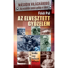 Csengőkert Kiadó Az elveszett győzelem antikvárium - használt könyv