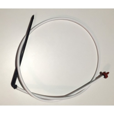  Csepegtető egység 80cm - Netafim gombával öntözéstechnikai alkatrész