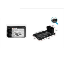  CSEPEGTETŐ ÖSSZECSUKHATÓ 38X21X13CM konyhai eszköz