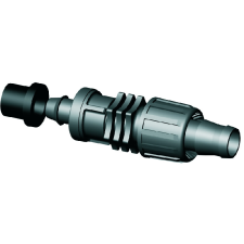  Csepegtető szalag indító 17x15 gumigyűrűvel hűtés, fűtés szerelvény