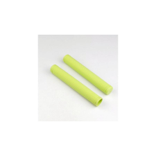 CSEPEL Ali VLG-520-1 normál gumi markolat, 175 mm, lime kerékpár kormány