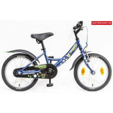 CSEPEL Csepel DRIFT 16 kerékpár gyermek kerékpár