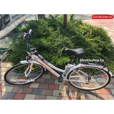 CSEPEL Csepel Landrider 21sp Lady női kerékpár trekking kerékpár