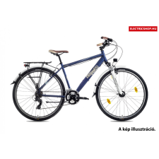 CSEPEL Csepel Traction 250 28 24S férfi trekking kerékpár trekking kerékpár