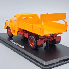  Csepel D-450B 1:43 P. Classixxs narancs makett