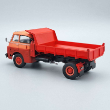  Csepel D-710 Billencs Teherautó 1:43 makett