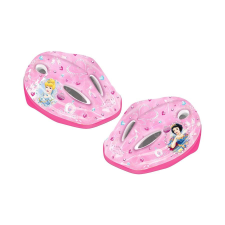 CSEPEL Disney Snow White gyerek bukósisak, M-es (52-56 cm), rózsaszín kerékpáros sisak