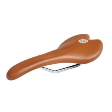 CSEPEL Paragramm sport nyereg, 274x126 mm, 242 g, barna kerékpár nyereg