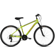  Csepel Woodlands Magnum 27,5 mtb Zöld (16) mtb kerékpár