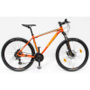  Csepel  Woodlands Pro 27,5/20 Mtb 1.1 21Sp L Narancs