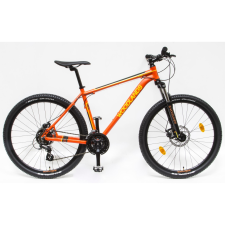  Csepel  Woodlands Pro 27,5/20 Mtb 1.1 21Sp L Narancs mtb kerékpár