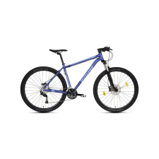  Csepel Woodlands Pro 29/19 Mtb 2.1 27Sp Matt Kék Ys7965 mtb kerékpár