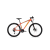 CSEPEL Woodlands Pro 2.1 27,5-es férfi MTB kerékpár, alumínium, 27s, 18-as vázméret, narancs