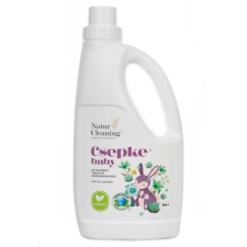 Csepke Baby általános tisztító koncentrátum 1liter tisztító- és takarítószer, higiénia