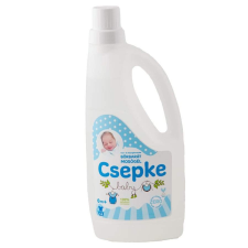 Csepke Baby bőrbarát mosógél 0hó 1l tisztító- és takarítószer, higiénia