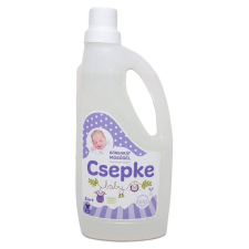 Csepke Baby mosógél 3hó levendula olajjal 1l tisztító- és takarítószer, higiénia