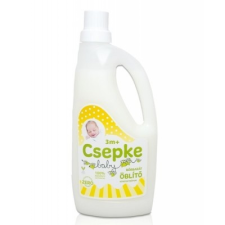  Csepke Baby öblítő kamilla illattal 3m+ 1000 ml tisztító- és takarítószer, higiénia