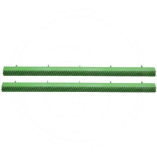 Cséplőlécpár Deutz Fahr 52506502952 autóalkatrész