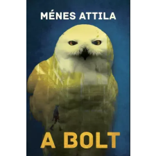 Cser A bolt egyéb e-könyv