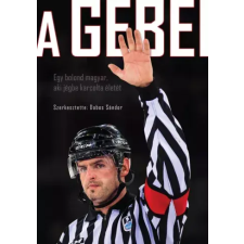 Cser A Gebei egyéb e-könyv