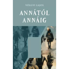 Cser Annától Annáig egyéb e-könyv