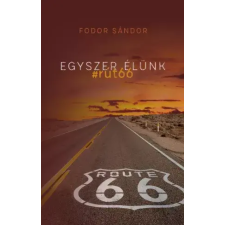 Cser Egyszer élünk egyéb e-könyv