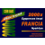 Cser Kiadó 2000x aktív tesztek (francia)