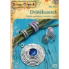 Cser Kiadó Elke Eder: Drótékszerek - Gyűrűk, nyakláncok, karkötők, függők