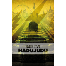 Cser Kiadó Hádujudú regény